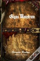 Gigas Monstrum Book 1