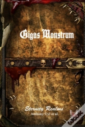 Gigas Monstrum Book 1