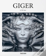 Capa do artigo Giger