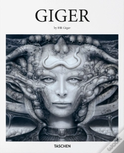 Capa do artigo Giger