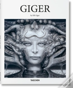 Capa do artigo Giger