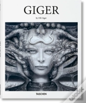 Capa do artigo Giger