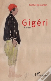 Capa do artigo Gigéri