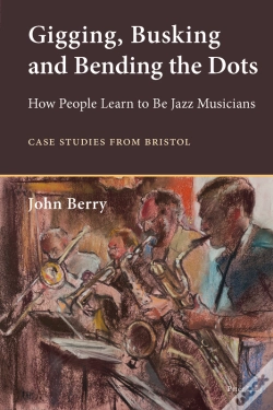 Capa do artigo Gigging, Busking And Bending The Dots