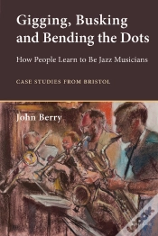 Capa do artigo Gigging, Busking And Bending The Dots
