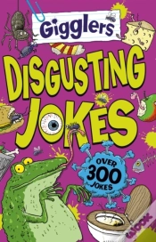 Capa do artigo Gigglers: Disgusting Jokes