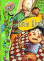 Gigglers Green Brain Block - Preview