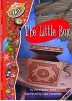 Capa do artigo Gigglers Red The Little Box