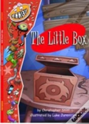 Capa do artigo Gigglers Red The Little Box