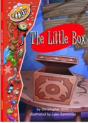 Gigglers Red The Little Box - Preview