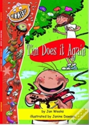 Capa do artigo Gigglers Red Tim Does It Again
