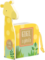 Gigi, a girafa - Preview