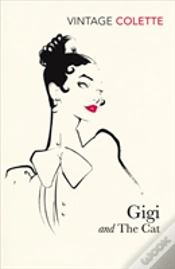Capa do artigo Gigi And The Cat