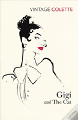 Capa do artigo Gigi And The Cat