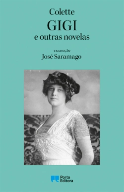 Capa do artigo Gigi