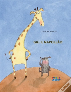 Capa do artigo Gigi E Napoleão