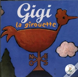 Capa do artigo Gigi La Girouette