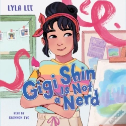 Capa do artigo Gigi Shin Is Not A Nerd