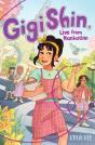 Gigi Shin, Live From Manhattan - Preview