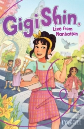 Gigi Shin, Live From Manhattan