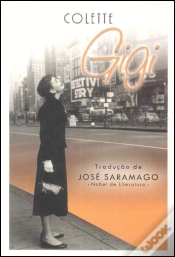 Capa do artigo Gigi