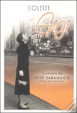 Capa do artigo Gigi
