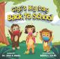 Gigi'S Big Day Back To School - Preview