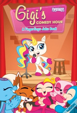 Capa do artigo Gigi'S Comedy Hour