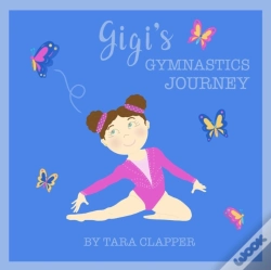 Capa do artigo Gigi'S Gymnastics Journey