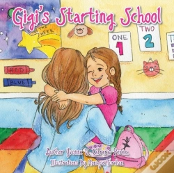 Capa do artigo Gigi'S Starting School