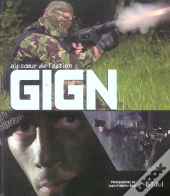 Gign Au Coeur De L'Action