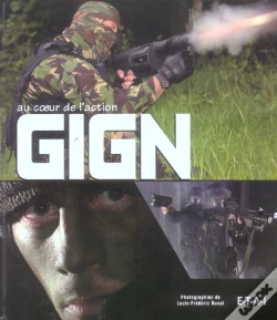 Capa do artigo Gign Au Coeur De L'Action