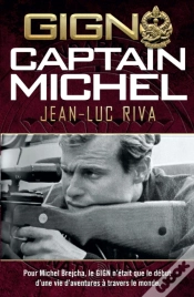 Capa do artigo Gign Captain Michel