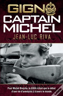 Capa do artigo Gign Captain Michel