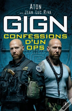 Capa do artigo Gign : Confessions D'Un Ops