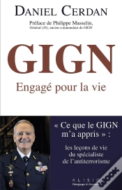 Capa do artigo Gign : Engagé Pour La Vie