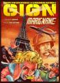 Gign La Bd Tome 4 - Marignane Edition Classique - Preview