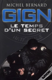 Capa do artigo Gign ; Le Temps D