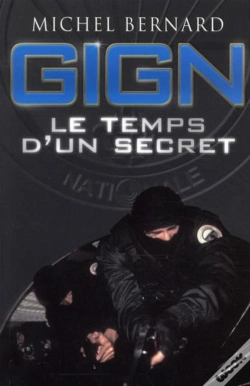 Capa do artigo Gign ; Le Temps D'Un Secret