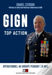 Capa do artigo Gign : Top Action