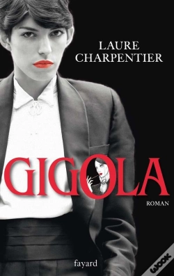 Capa do artigo Gigola