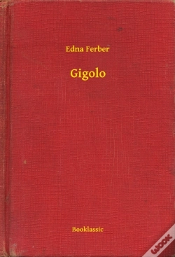 Capa do artigo Gigolo