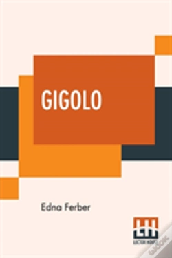 Capa do artigo Gigolo