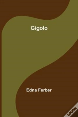 Capa do artigo Gigolo