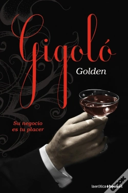 Capa do artigo Gigoló
