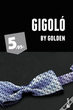Capa do artigo Gigoló