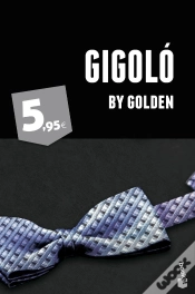 Capa do artigo Gigoló