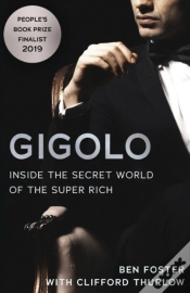 Capa do artigo Gigolo