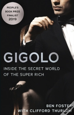 Capa do artigo Gigolo