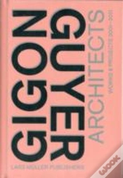 Capa do artigo Gigon/Guyer Architects